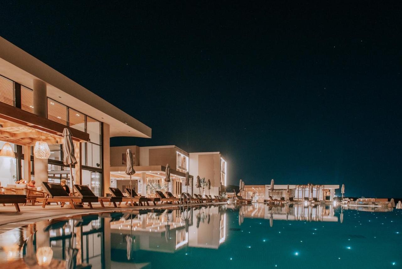 Unique Blue! And Adults Only Resort